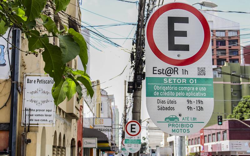  estar estacionamento 