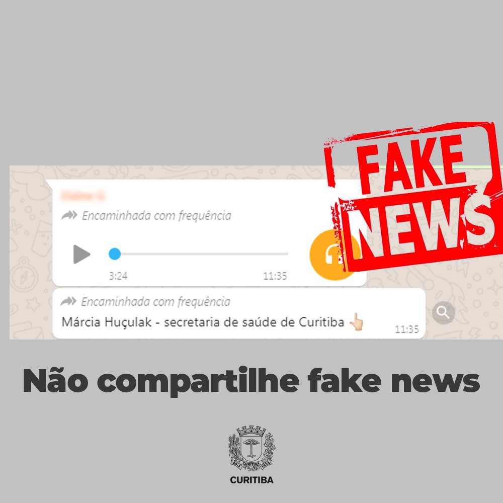  fake news 