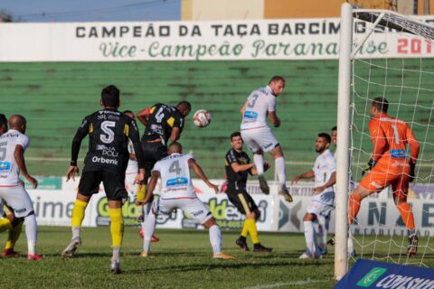  FC Cascavel x Paraná (2) 
