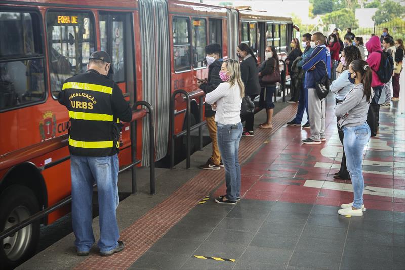  ônibus capacidade reduzida 