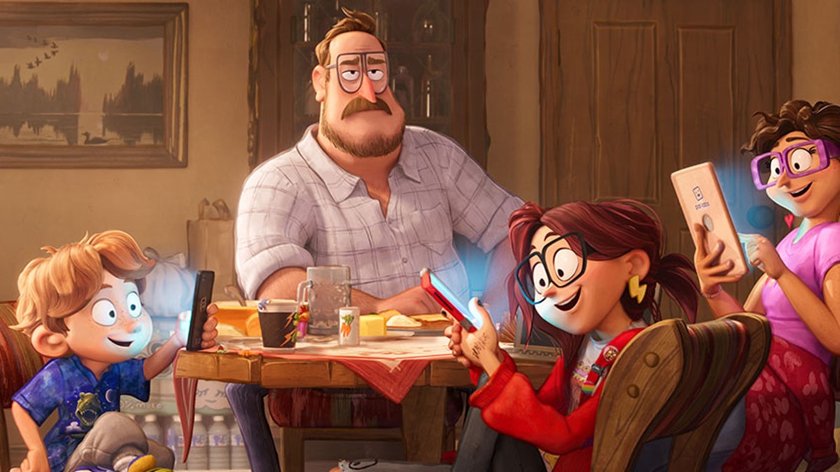 6 animações e séries para assistir com a família na Netflix em janeiro -  Revista Galileu