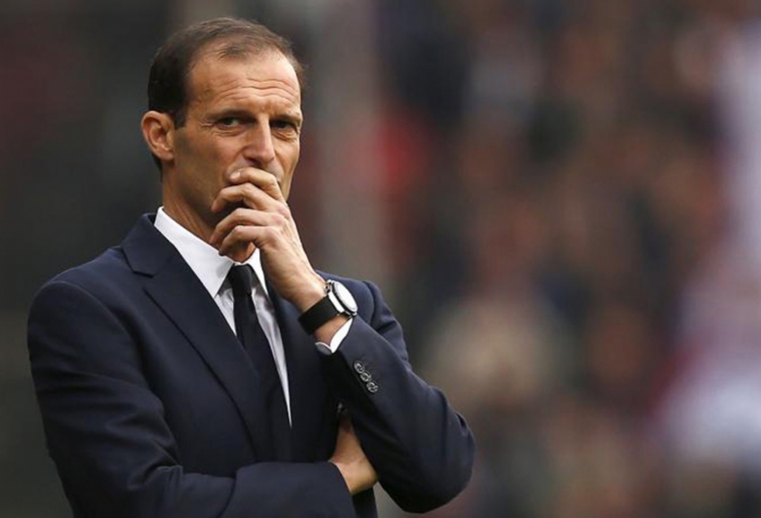  Allegri 