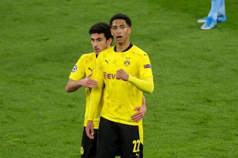  Borussia Dortmund 