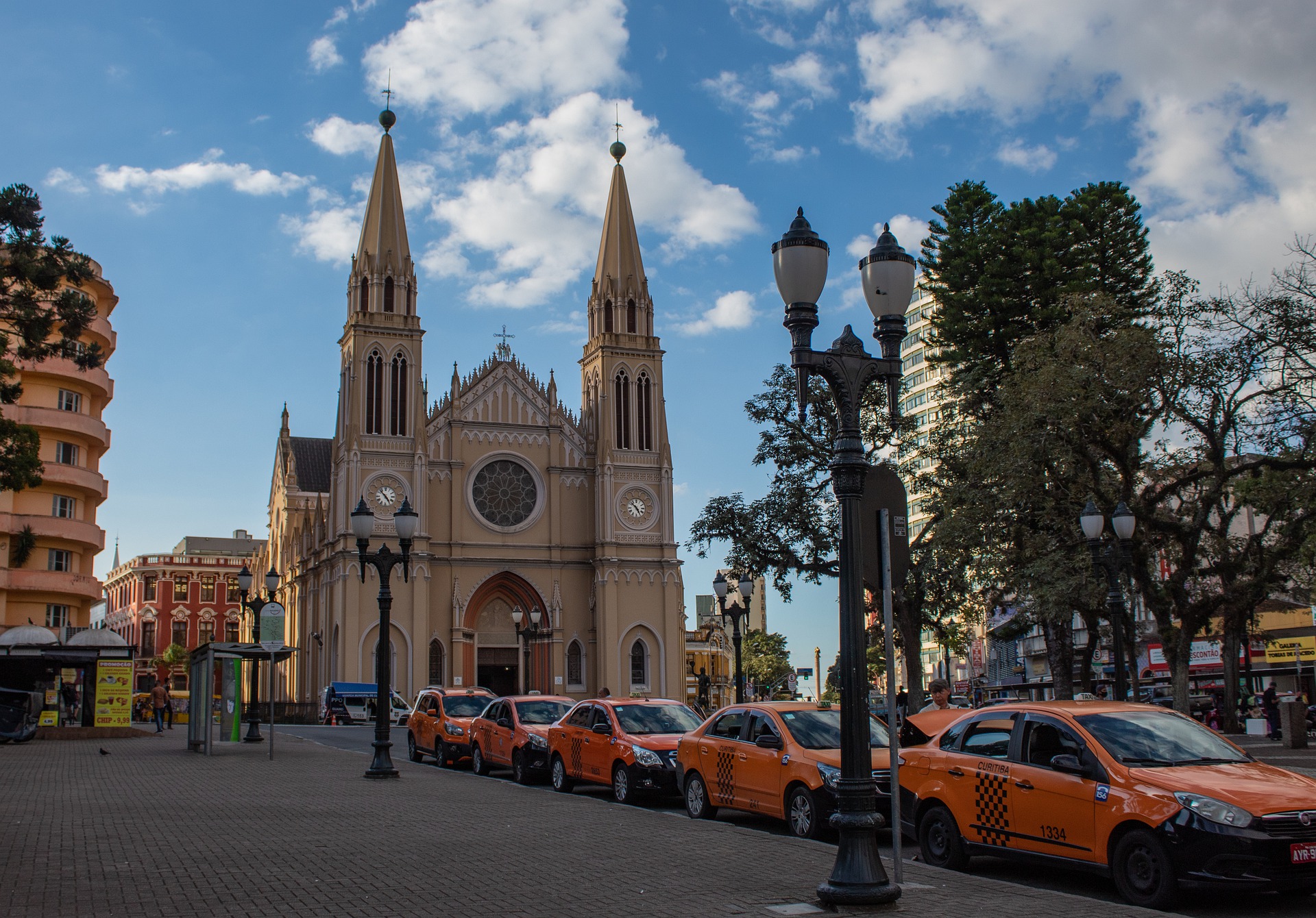  serviços municipais 