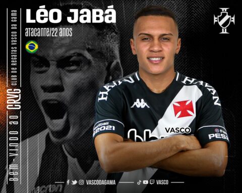 Léo Jabá 