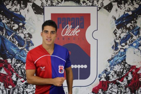  Paraná Clube 