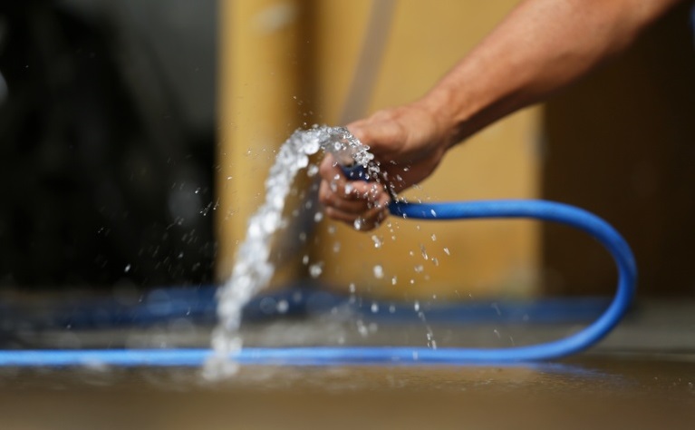  projeto de lei água potável 