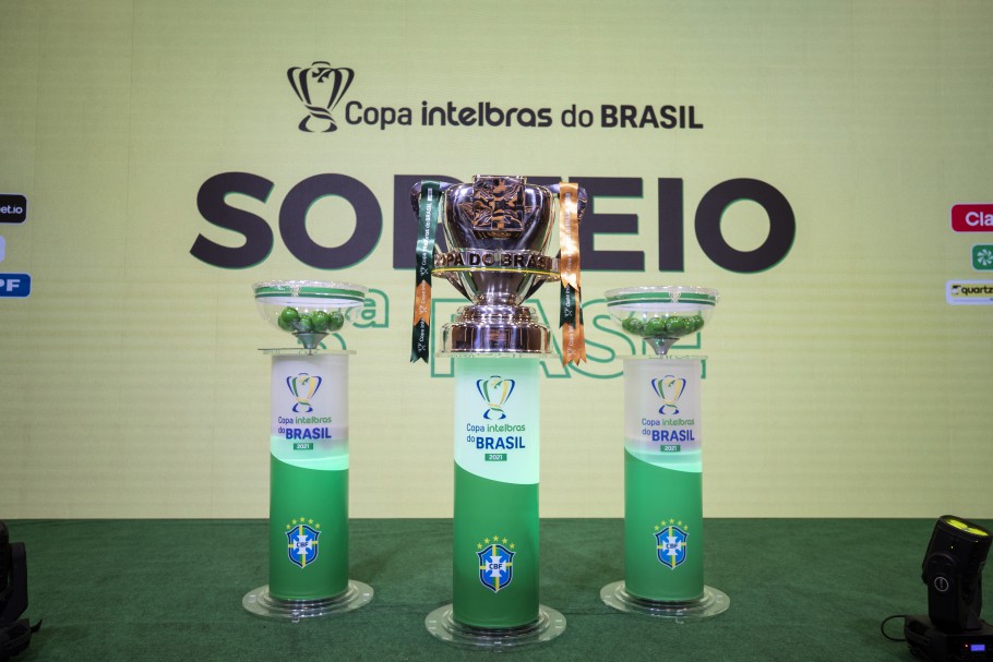  Copa do Brasil terceira fase 