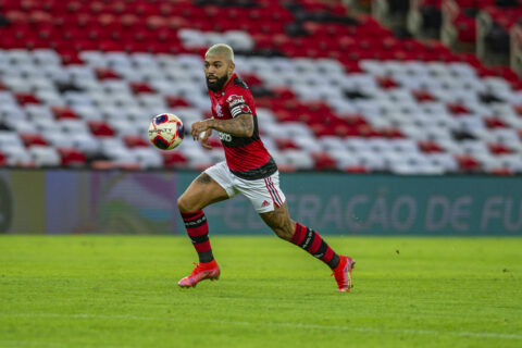  Flamengo x Volta Redonda - Campeonato Carioca 