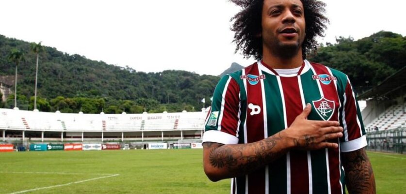  Fluminense 