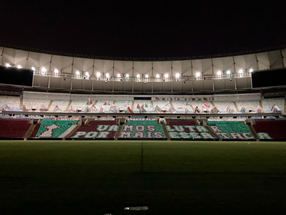 Fluminense x Flamengo AO VIVO