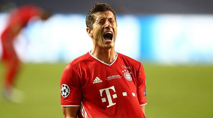  Lewandowski 