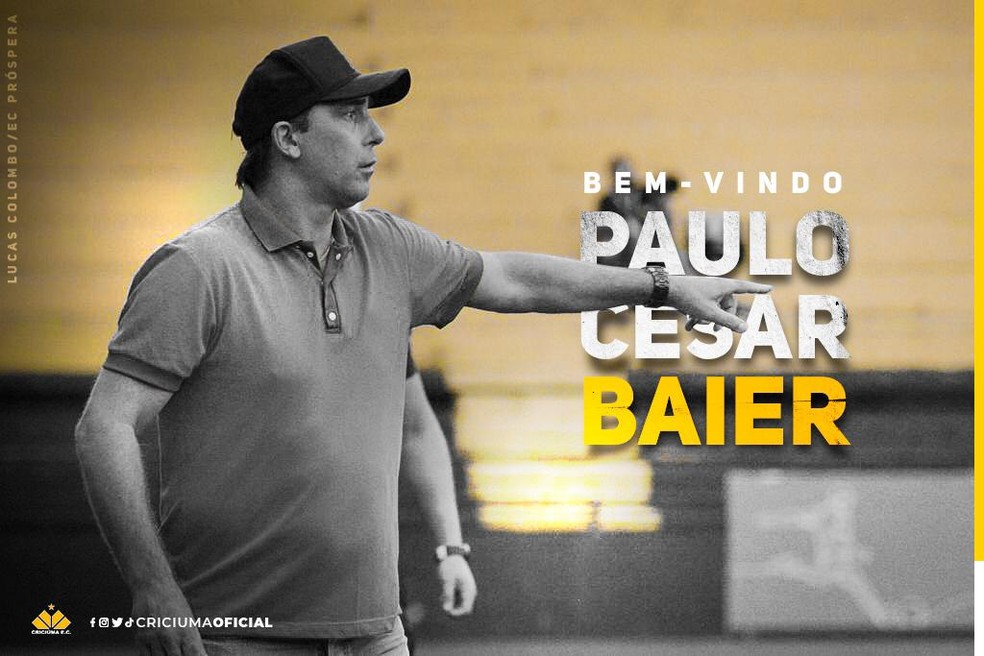  Paulo Baier 