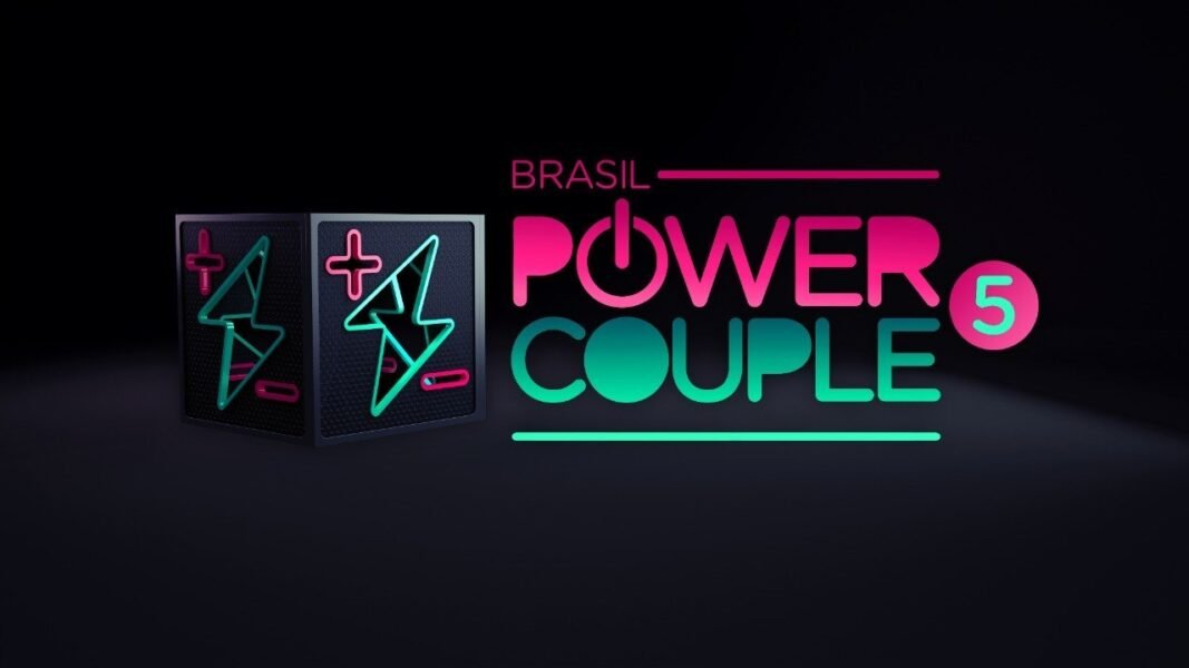  Power Couple Brasil 