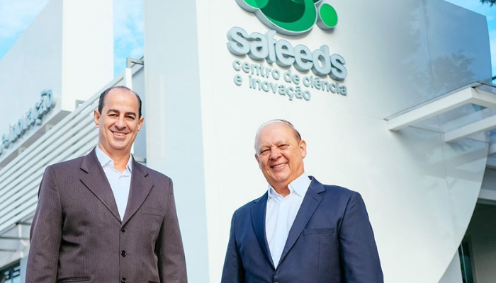  Safeeds 