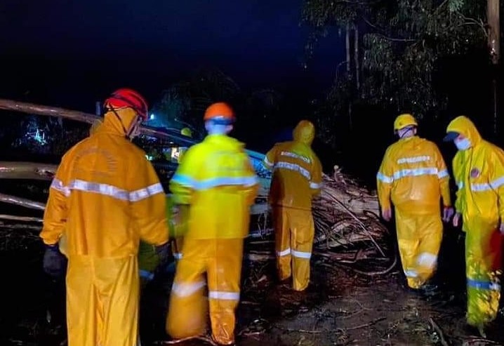  tornado em santa catarina 