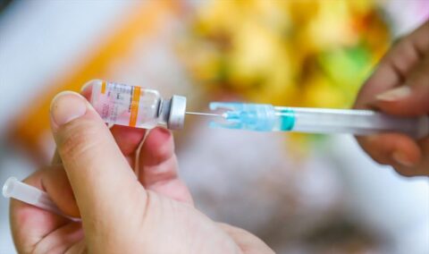  brasil pandemia vacina 