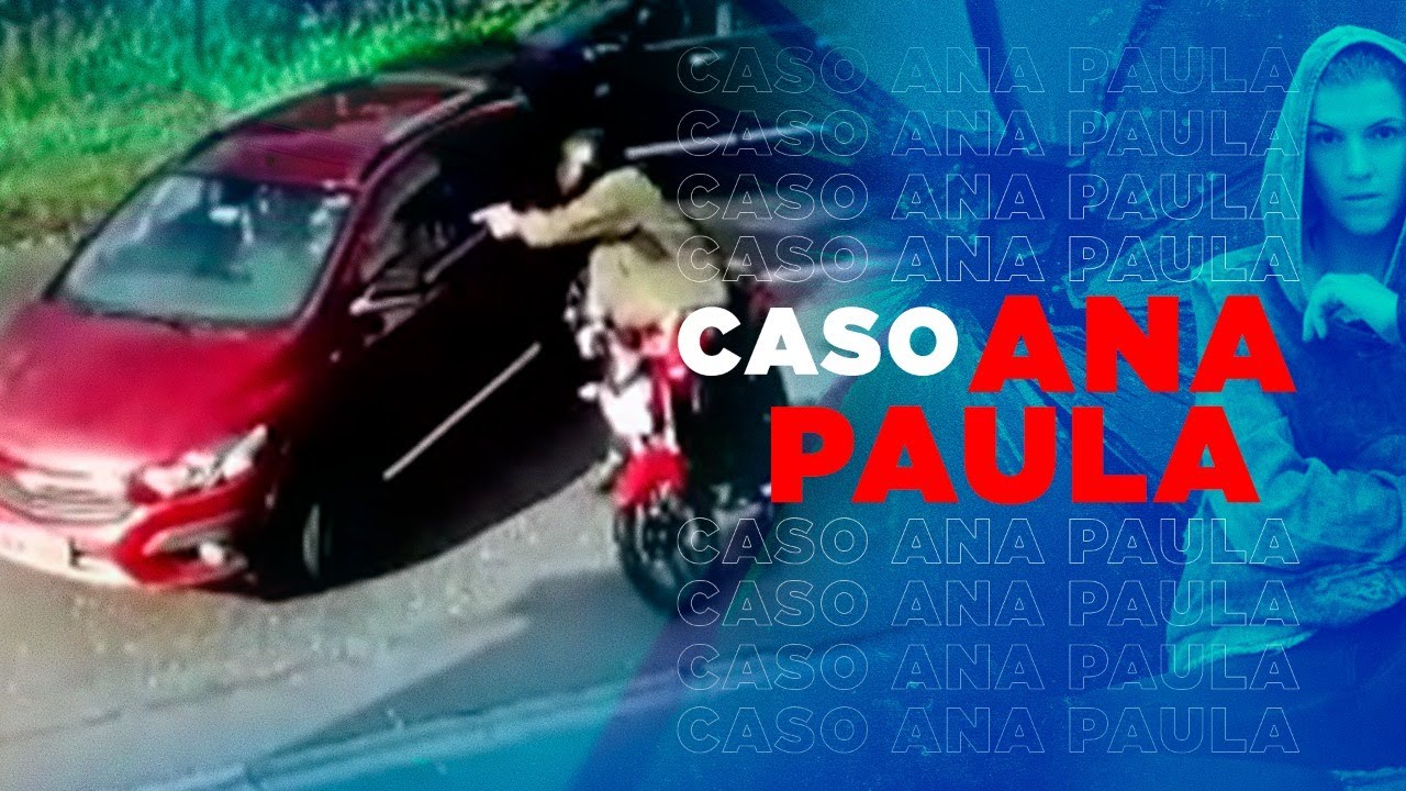 Balan O Geral Mostra Todos Os Desdobramentos Do Assassinato De Ana Paula Campestrini Ric Com Br