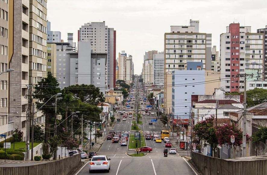  bandeira-laranja-curitiba 