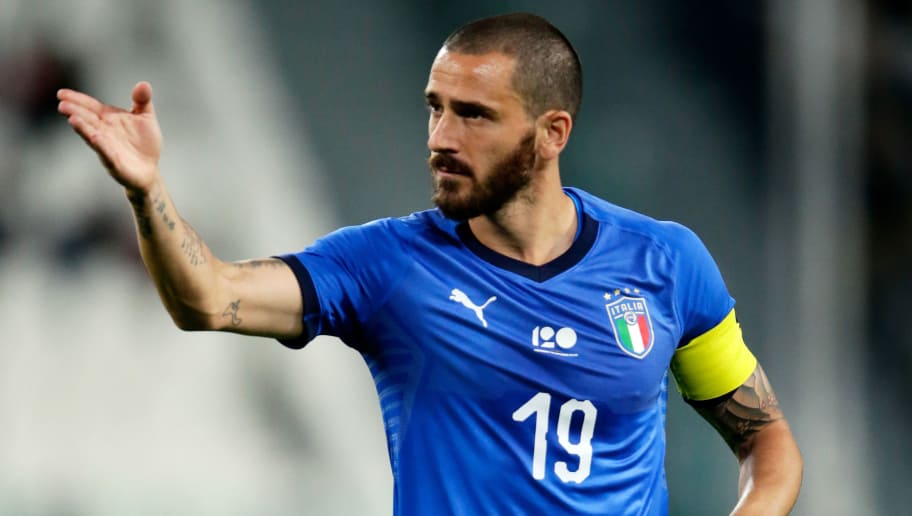  Bonucci 