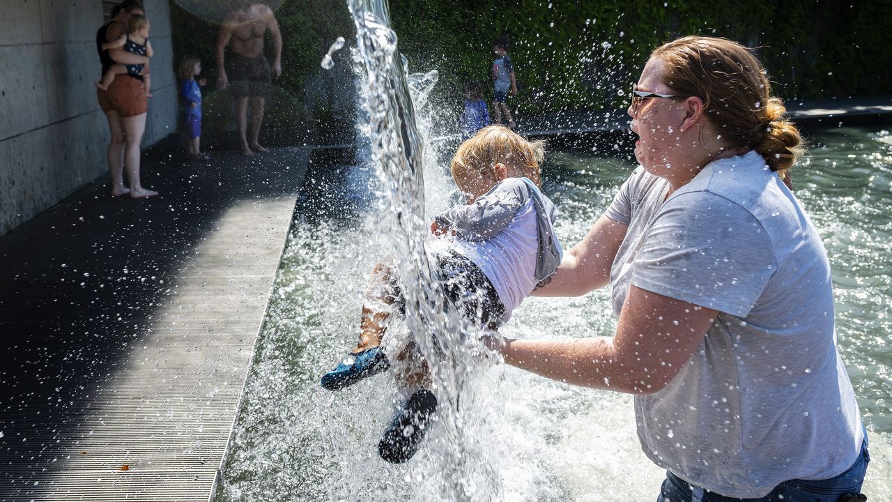  pessoas morrem calor canada 