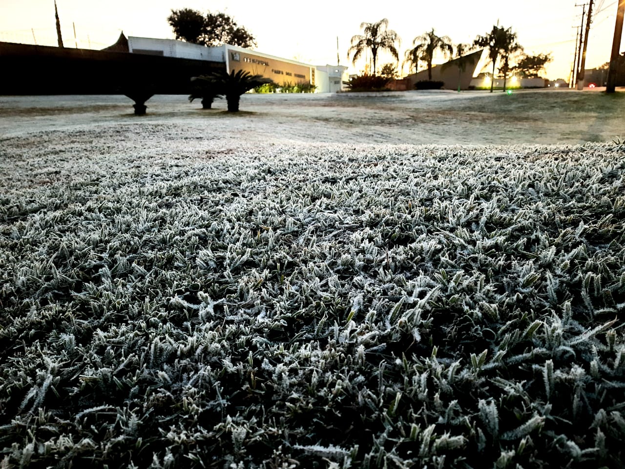  frio no parana agora 