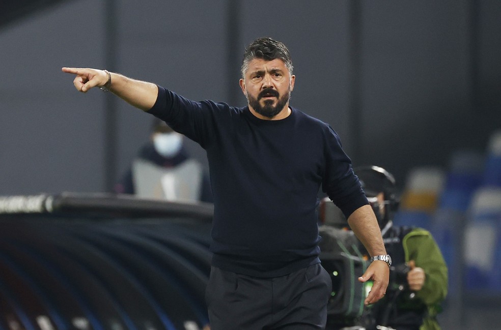  Gattuso 