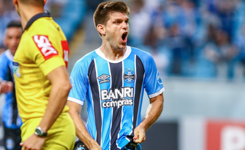 Grêmio: Kannemann deve fechar 2023 com segundo maior número de jogos no ano  desde 2016