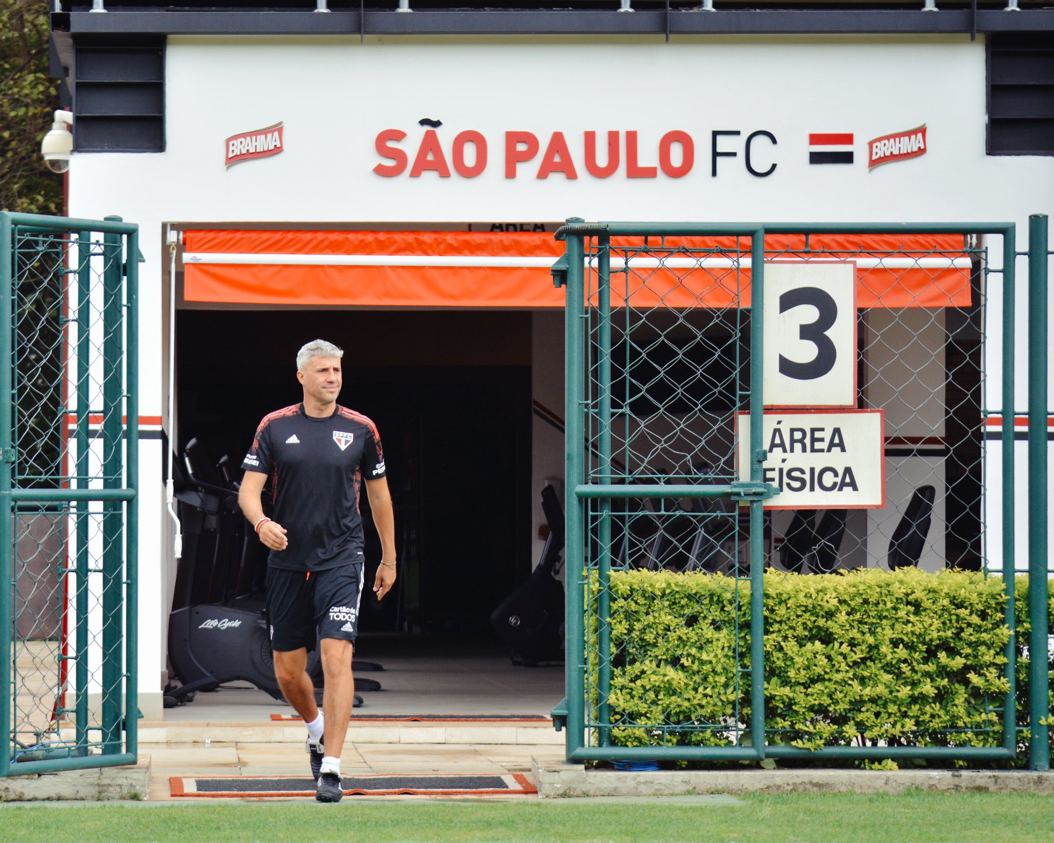  São Paulo 