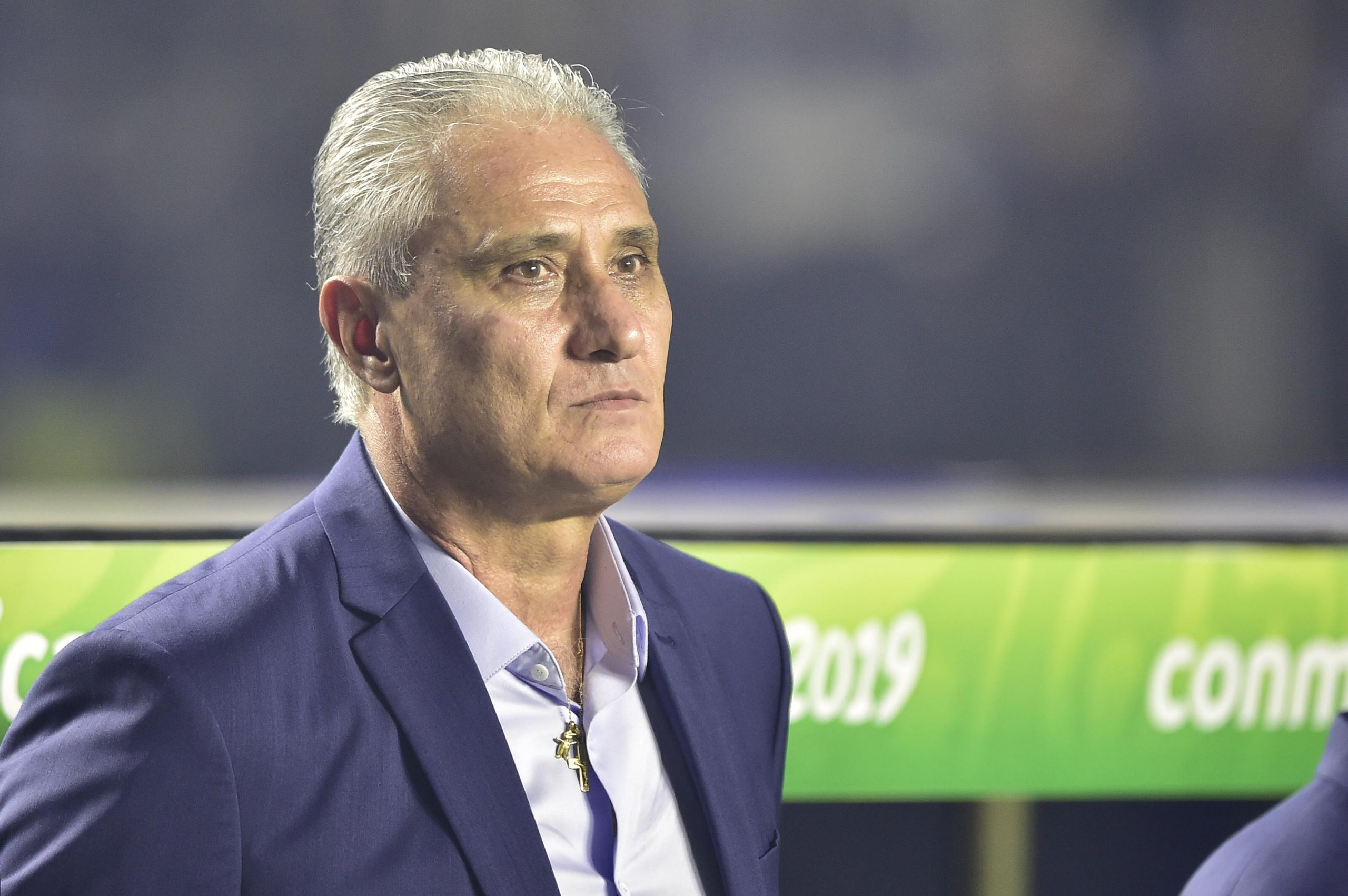  Tite seleção peru 