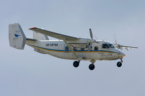  avião russo desaparece 
