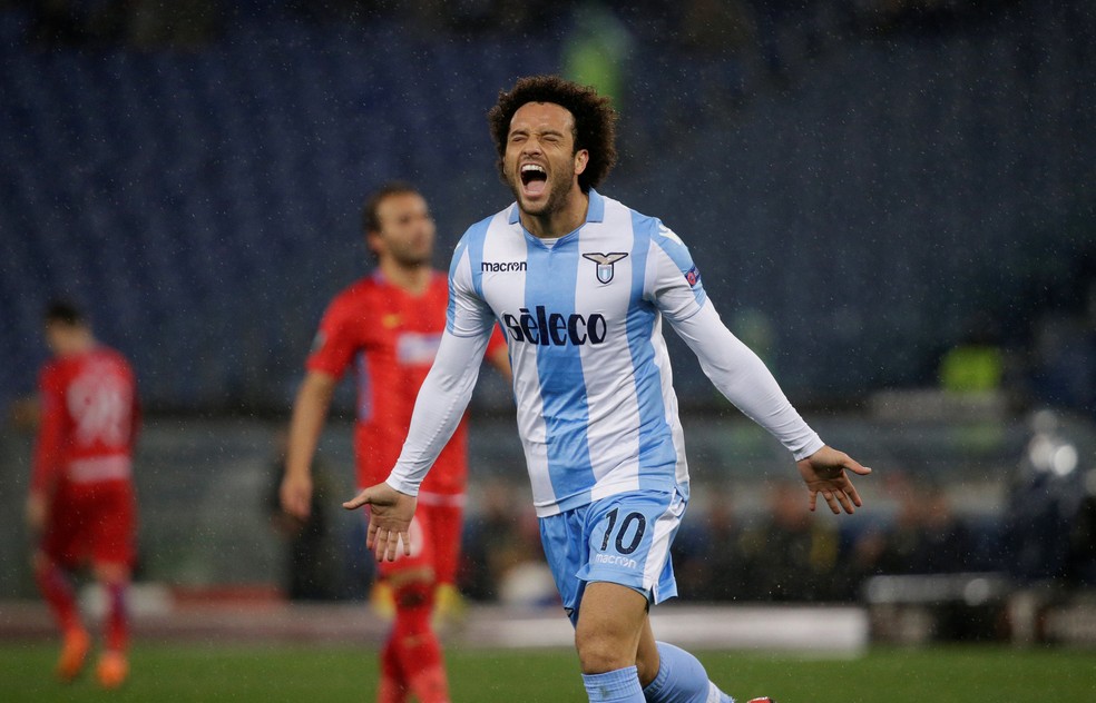  Felipe Anderson 