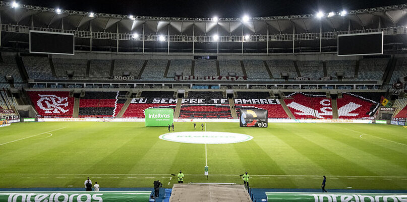 Flamengo x Olimpia: veja informações e onde assistir ao jogo pela  Libertadores - Gazeta Esportiva