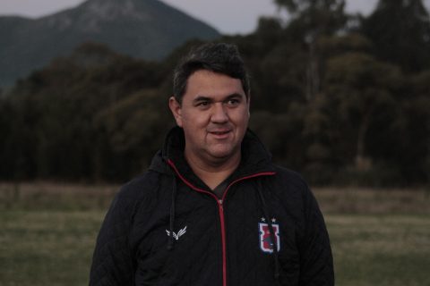 Jorge Partidas