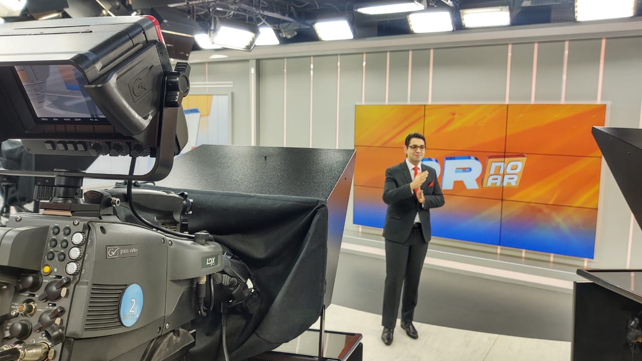  parana no ar 15-07-2021 