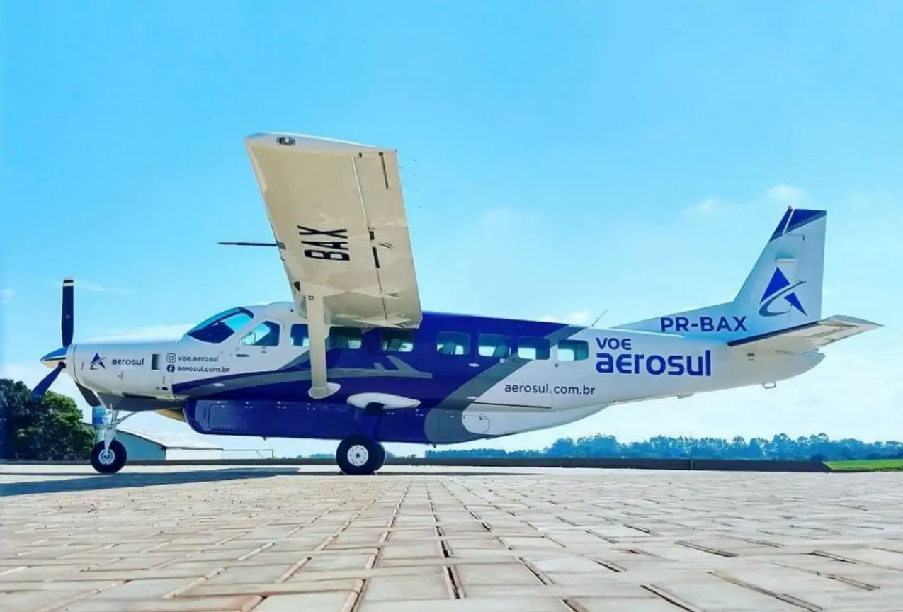  aerosul 