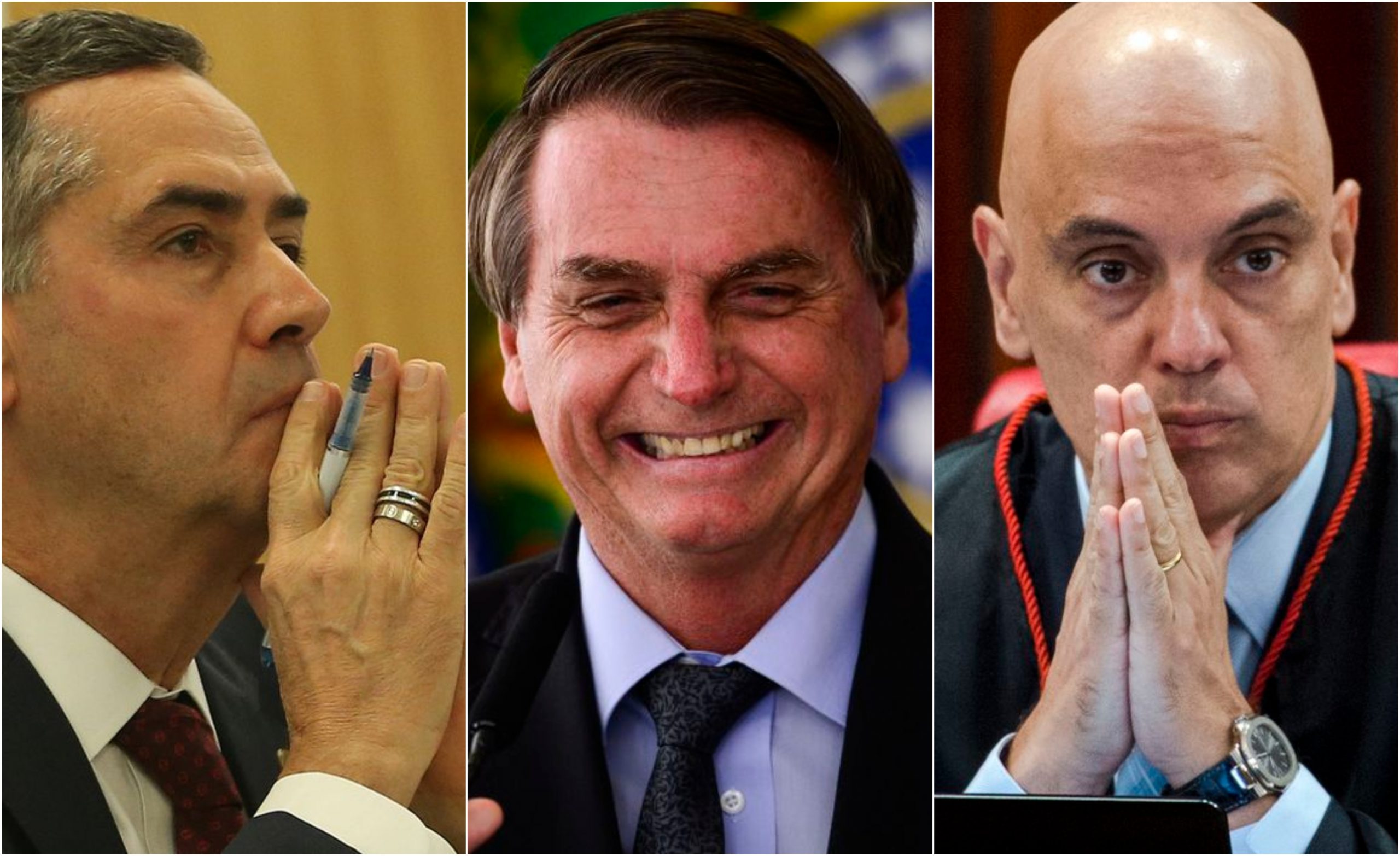  bolsonaro ministros 