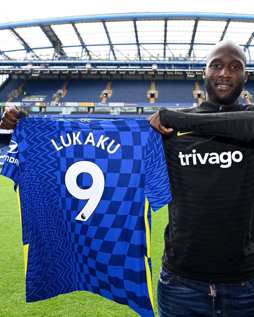  Lukaku 