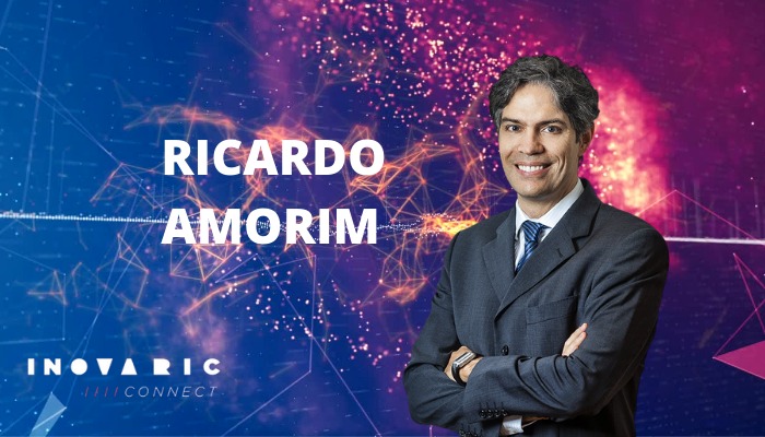 Ricardo Amorim on LinkedIn: #empreendedorismo