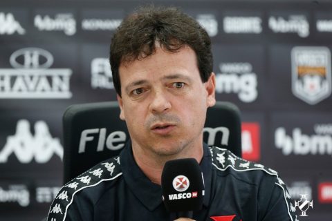  Fernando Diniz 