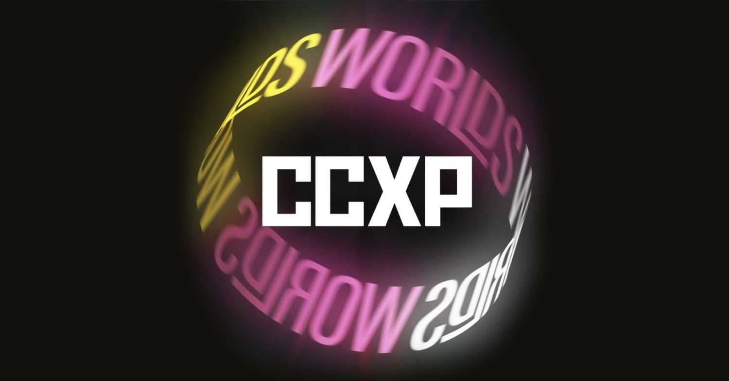 Com grande programação de games e esports, CCXP Worlds 21 acontece