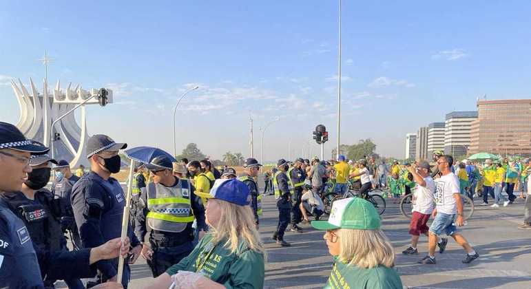  manifestação brasilia 7 de setembro 