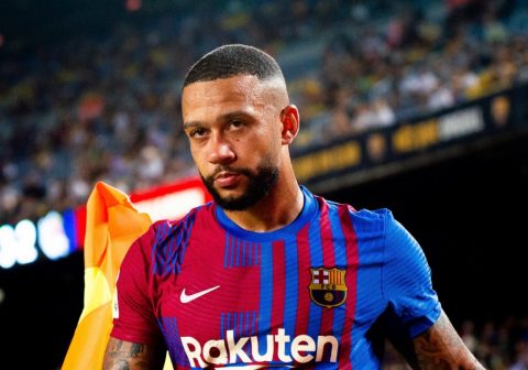 Transferências no Barcelona: quem fica e quem vai embora na próxima  temporada