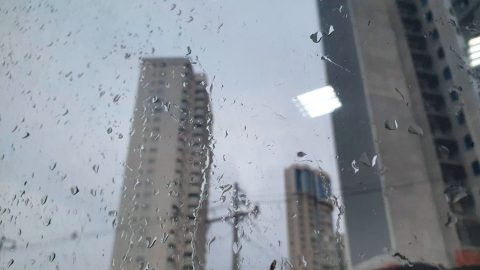  tempestade Londrina 