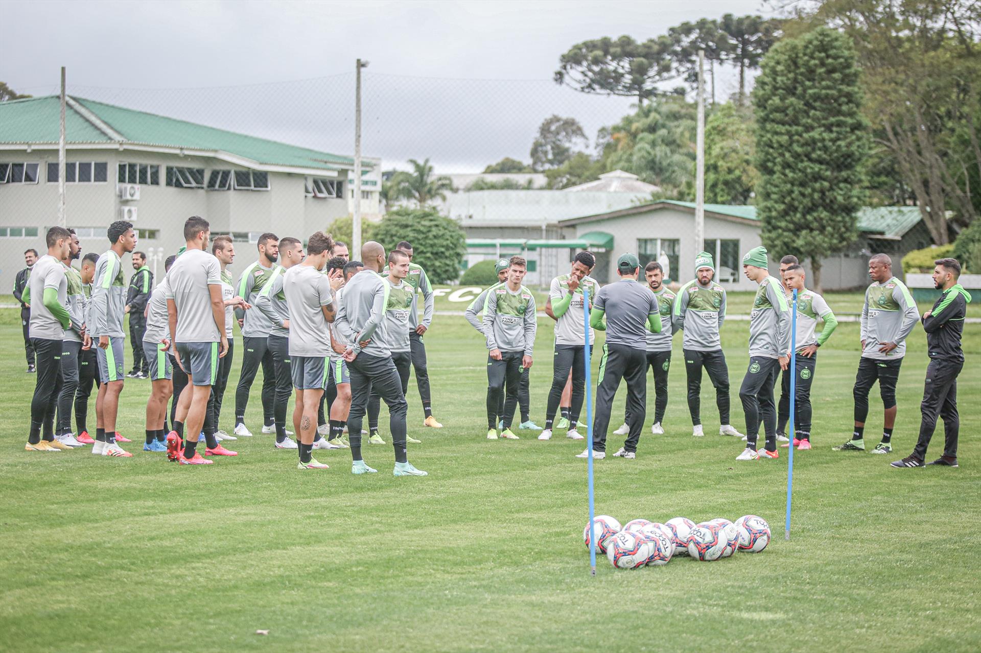  Coritiba 