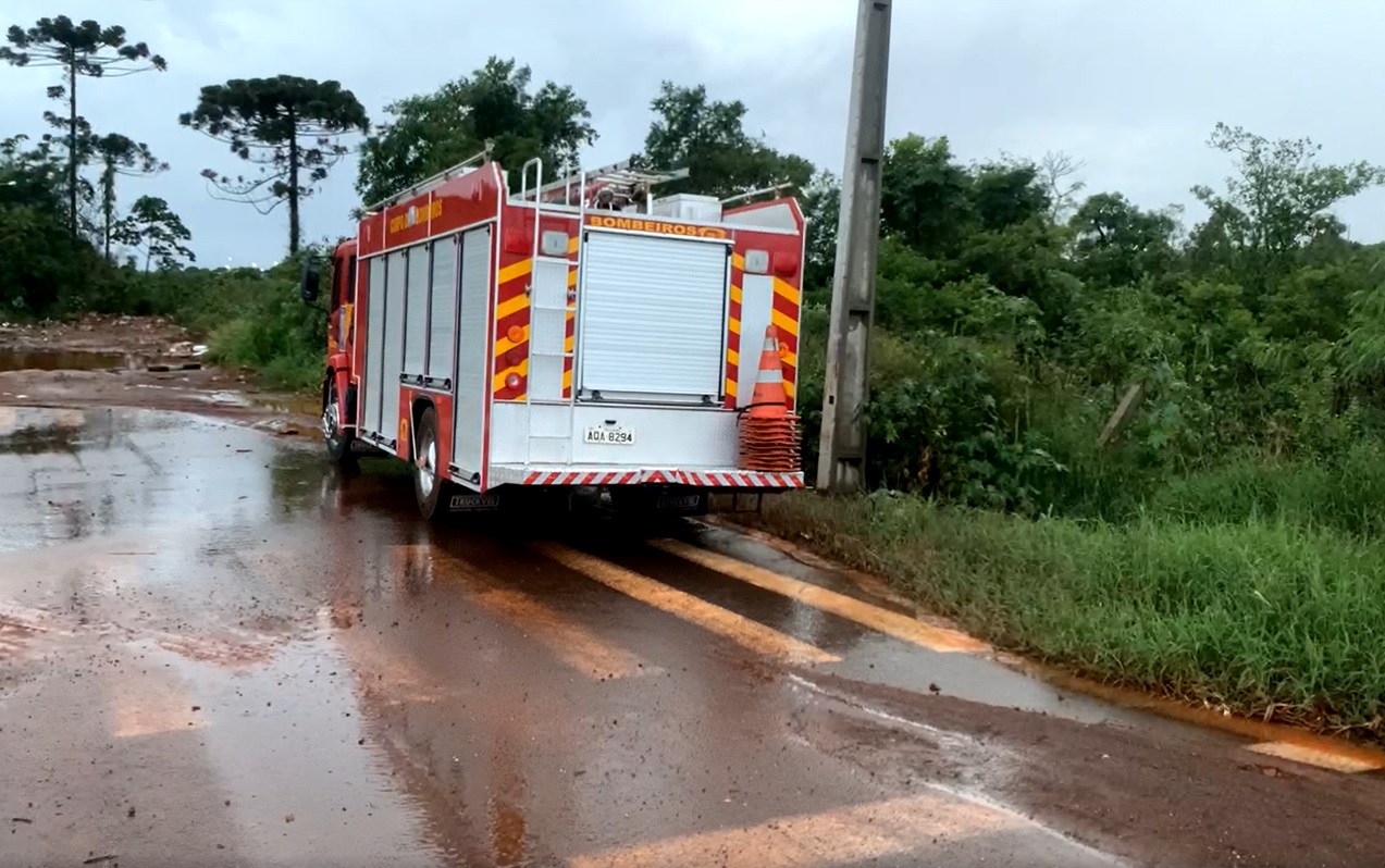 Menina de 11 anos está desaparecida em Cascavel