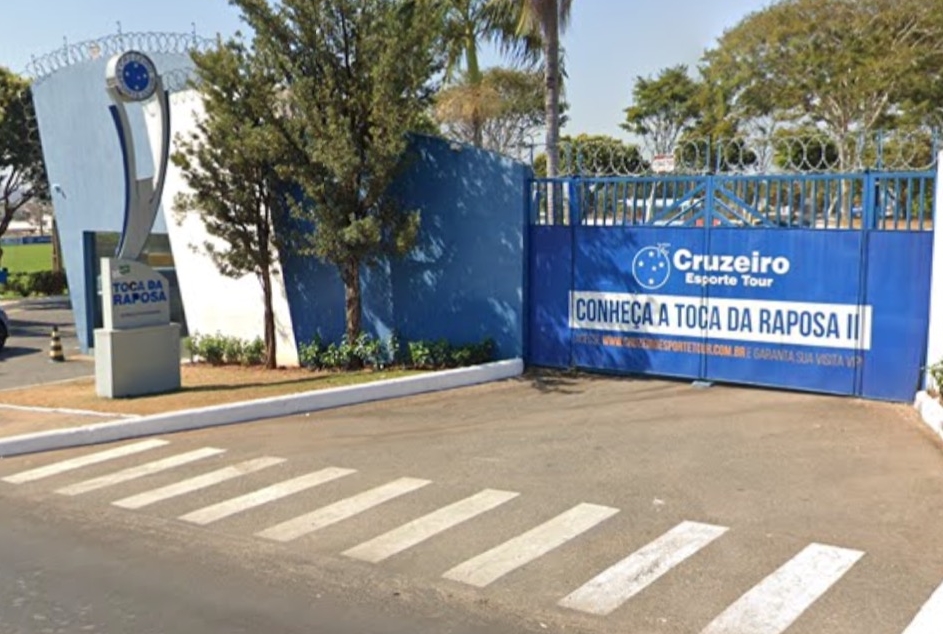  Cruzeiro 