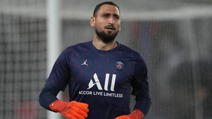  Donnarumma 