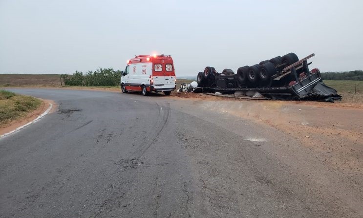  ambulancia apos fim pedagio 