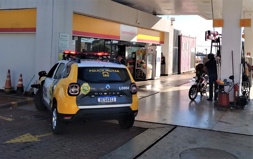  assaltante baleado londrina 